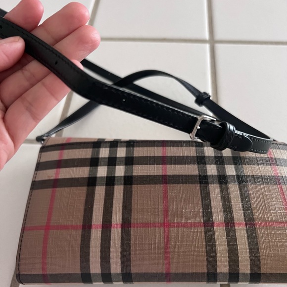 burberry wallet bag - Picture 7 of 7